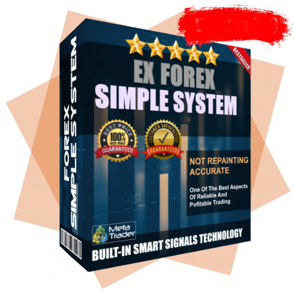[DOWNLOAD] EX Forex Simple System 4.0
